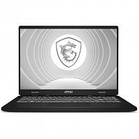 MSI Ноутбук MSI CreatorPro M16 HX C14VIG-456RU, 16" (2560x1600) IPS 240 Гц/Intel Core i7-14700HX/32 ГБ DDR5/2048 ГБ SSD/NVIDIA RTX A1000 (6 Гб)/Windows 11 Pro, Серый (9S7-15P215-456)