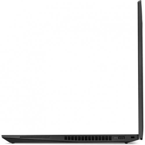 LENOVO Ноутбук Lenovo ThinkPad T16 G2, 16" (1920x1200) IPS 60 Гц/Intel Core i5-1335U/16 ГБ DDR5/1024 ГБ SSD/Intel Iris Xe Graphics/Без системы, Черный (21HJS6SN00) фото 4