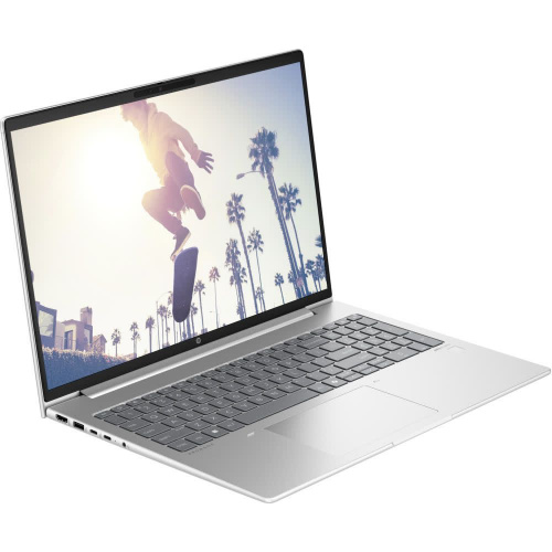 Ноутбук HP Probook 460 G11, 16" (1920x1200) IPS/Intel Core Ultra 5 125U/8 ГБ DDR5/512 ГБ SSD/Intel Graphics/Без системы, Серебристый (A22ZZEA) фото 2