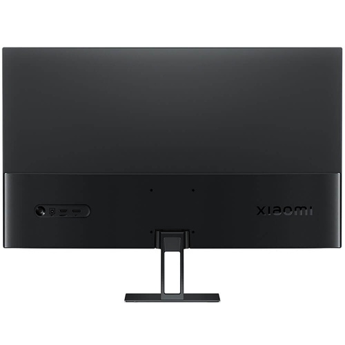 Монитор 27" Xiaomi Monitor A27i черный (ELA5345EU)