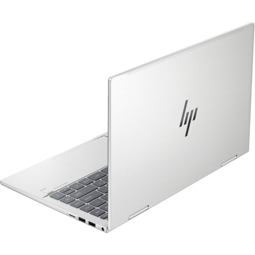 HP Ноутбук HP Envy x360 2in1 14-es1023dx, 14" (1920x1080) IPS/Intel Core 7 150U/16 ГБ DDR4/512 ГБ SSD/Intel Graphics/Windows 11 Home, Серебристый (9R8R3UA) фото 6