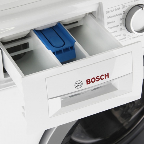 Стиральная машина Bosch Serie 6 WLL2426M фото 5