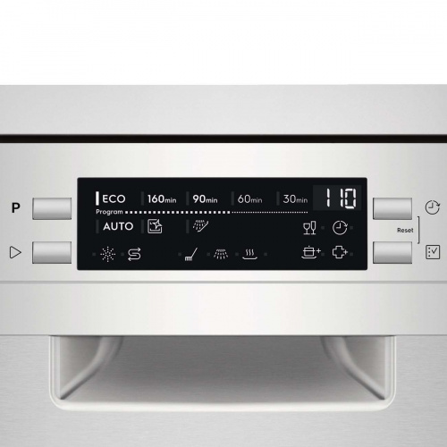 Посудомоечная машина Electrolux SMM43201SX фото 2