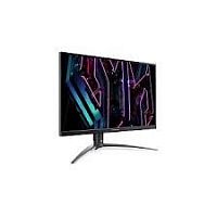 Монитор Acer Predator XB273UV3bmiiprzx 27" IPS