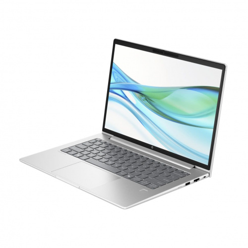 HP Ноутбук HP Probook 440 G11, 14" (1920x1200) IPS/Intel Core Ultra 5 125U/16 ГБ DDR5/512 ГБ SSD/Intel Graphics/Без системы, Серебристый (A22ZLEA) фото 3