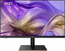 Монитор MSI 32" Summit MS321UP 3840x2160 IPS 60Гц 4ms HDMI DisplayPort