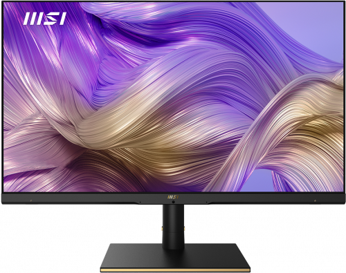 Монитор MSI 32" Summit MS321UP 3840x2160 IPS 60Гц 4ms HDMI DisplayPort