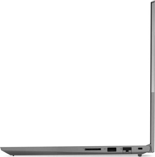 Ноутбук Lenovo ThinkBook 15 G2-ITL 1920x1080, Intel Core i3 1115G4 3 ГГц, RAM 8 ГБ, SSD 256 ГБ, Intel UHD Graphics, без ОС, 20VE00G4RU, mineral grey фото 6