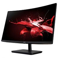 Монитор Acer 27" ED270Xbiipx 1920x1080 VA WLED 240Гц 5ms Curved FreeSync Premium HDMI DisplayPort