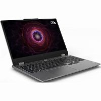 LENOVO Ноутбук Lenovo LOQ 15IRX9, 15.6" (1920x1080) IPS 144 Гц/Intel Core i7-13650HX/16 ГБ DDR5/1024 ГБ SSD/NVIDIA GeForce RTX 4050 для ноутбуков (6 Гб)/Windows 11 Home, Серый (83DV00J8IN)