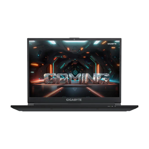 GIGABYTE Ноутбук GIGABYTE G6, 16" (1920x1200) IPS 165Гц/Intel Core i5-13500H/16ГБ DDR5/512ГБ SSD/GeForce RTX 4050 6ГБ/Без ОС, черный (MF-52KZ853SD) фото 2