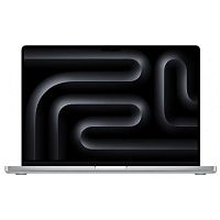 Ноутбук MacBook Pro 16" Silver 14CPU/30GPU 36/1 TB Apple M3 Max  MRW73LL/A