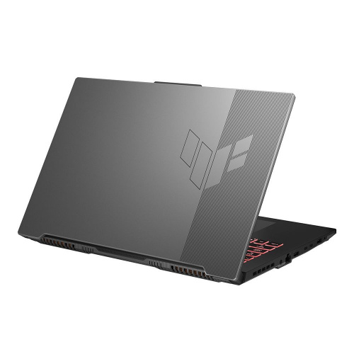 ASUS Ноутбук ASUS TUF Gaming A17 FA707RM-HX031W Ryzen 7-6800H/16G/1T SSD/17,3" FHD(1920x1080) 144Hz/RTX 3060 6G/Win11 Jaeger Gray, 90NR0972-M001P0 фото 3