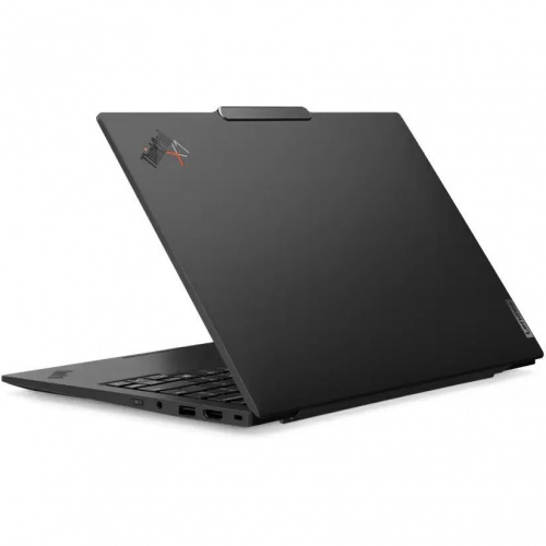 LENOVO Ноутбук Lenovo ThinkPad X1 Carbon G12, 14" (2880x1800) OLED 120 Гц/Intel Core Ultra 7 155H/32 ГБ/1024 ГБ SSD/Intel Arc Graphics/Без системы, Черный (21KDS8KV00) фото 5