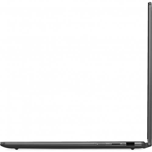 LENOVO Ноутбук Lenovo Yoga 7 2-in-1 14IML9, 14" (1920x1200) OLED/Intel Core Ultra 7 155H/16 ГБ LPDDR5X/1024 ГБ SSD/Intel Arc Graphics/Windows 11 Home, Серый (83DJ0096RU) фото 9