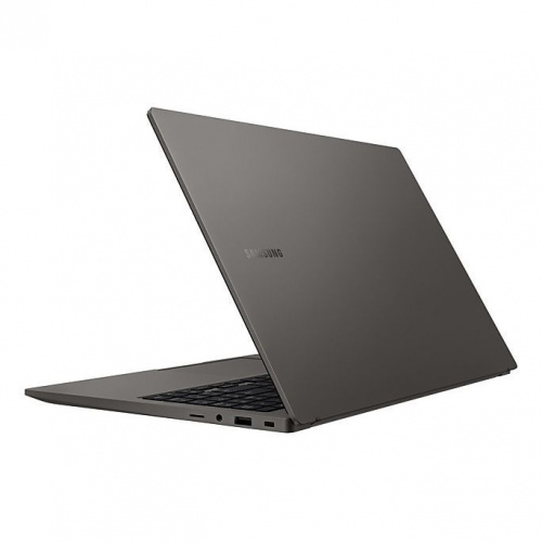 Samsung Ноутбук Samsung Galaxy Book 3 NP750, 15.6" (1920x1080) IPS/Intel Core i7-1355U/16 ГБ/512 ГБ SSD/Intel Iris Xe Graphics/Windows 11 Pro, Графит (NP754XFG-KA1IN) фото 4