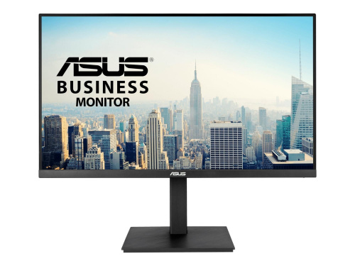 Монитор 31.5" Asus VA32UQSB черный (90LM04W7-B01E70) фото 3