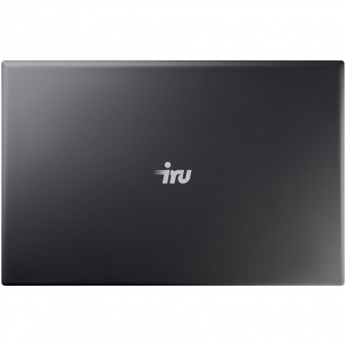 IRU Ноутбук iRU Калибр 15PH, 15.6" (1920x1080) IPS/AMD Ryzen 5 5500U/8 ГБ DDR4/256 ГБ SSD/AMD Radeon Graphics/Без системы, Черный (2054000) фото 6