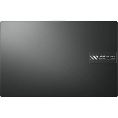 ASUS ASUS Vivobook Go 15 E1504FA-BQ533 AMD Ryzen 5 7520U 2800 MHz/15.6"/1920x1080/16GB/512GB SSD/AMD Radeon 610M/Без ОС (90NB0ZR2-M00YJ0) Black фото 6