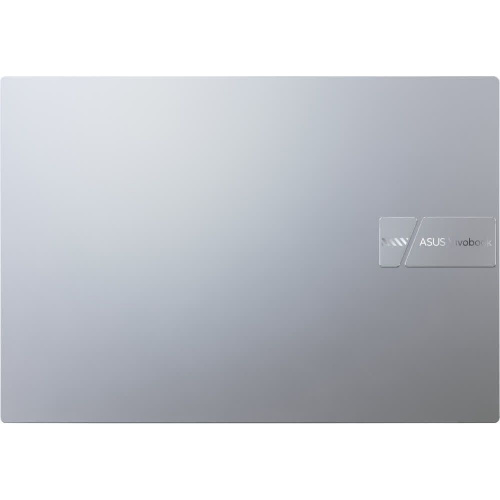 ASUS Ноутбук ASUS Vivobook 16 X1605VA-MB934, 16" (1920x1200) IPS/Intel Core i7-13700H/32 ГБ DDR4/1024 ГБ SSD/Intel Iris Xe Graphics/Без системы, Серебристый (90NB10N2-M015A0) фото 6