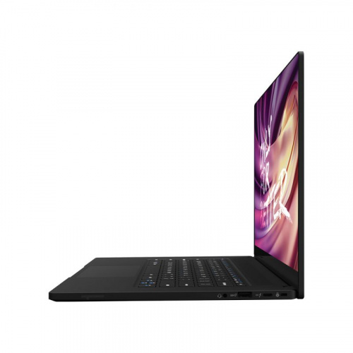 MAIBENBEN Ноутбук MAIBENBEN M565, 15.6" (1920x1080) IPS сенсорный/Intel Core i7-1165G7/16ГБ DDR4/512ГБ SSD/Iris Xe Graphics/Windows 10 Home, черный [M5651HF0WBRE1] фото 4