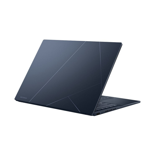 ASUS Ноутбук ASUS Zenbook 14 OLED UX3405MA-QD183W, 14" (1920x1200) OLED/Intel Core Ultra 7 155H/16 ГБ LPDDR5X/1024 ГБ SSD/Intel Arc Graphics/Windows 11 Home, Синий (90NB11R1-M00SX0) фото 4