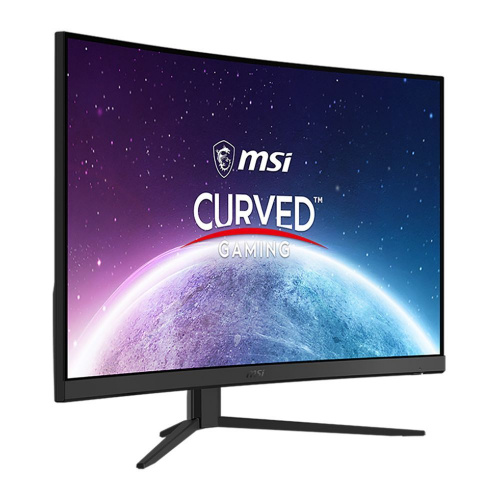 Монитор 31.5" MSI G32C4X Black