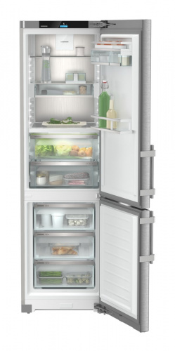 Холодильник Liebherr CBNsdb 5753-20 001 фото 3