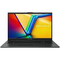 ASUS Ноутбук ASUS E1504FA-L1400W, 15.6" (1920x1080) OLED/AMD Ryzen 3 7320U/8ГБ DDR4/256ГБ SSD/Radeon Graphics/Win 11 Home, черный (90NB0ZR2-M00M20)