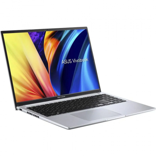 ASUS Ноутбук ASUS VivoBook 16 X1605ZA-MB364, 16" (1920x1200) IPS/Intel Core i3-1215U/8ГБ DDR4/512ГБ SSD/UHD Graphics/Без ОС, серебристый (90NB0ZA2-M00KB0) фото 4