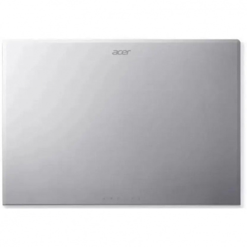 ACER Ноутбук Acer Aspire AL14-31P-36EN, 14" (1920x1200) IPS/Intel Core i3-N300/8 ГБ DDR5/512 ГБ SSD/Intel UHD Graphics/Без системы, Серебристый (NX.KS9ER.001) фото 5