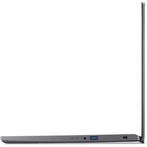 ACER Ноутбук Acer Aspire 5 A515-57-513N, 15.6" (1920x1080) IPS/Intel Core i5-12450H/16ГБ DDR4/512ГБ SSD/UHD Graphics/Windows 11 Home, серый (NX.KN3CD.002) фото 9