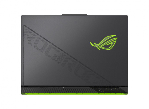 ASUS Ноутбук ASUS ROG Strix G16 2023 G614JI-N4257W, 16" (2560x1600) IPS 240Гц/Intel Core i7-13650HX/16ГБ DDR5/1ТБ SSD/GeForce RTX 4070 8ГБ/Win 11 Home, серый (90NR0D42-M00FY0) фото 6