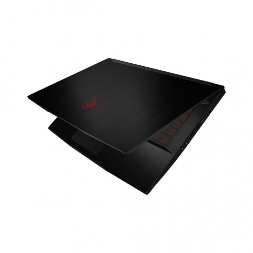 MSI Ноутбук MSI Thin GF63 12VF-2619XRU, 15.6" (1920x1080) IPS 144 Гц/Intel Core i7-12650H/16 ГБ/1024 ГБ SSD/NVIDIA GeForce RTX 4060 для ноутбуков (8 Гб)/Без системы, Черный (9S7-16R821-2619) фото 3