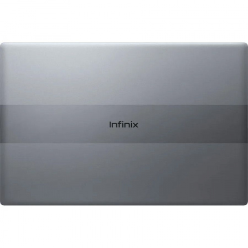 INFINIX Ноутбук Infinix INBOOK Y2 Plus 11TH XL29, 15.6" (1920x1080) IPS/Intel Core i5-1155G7/8ГБ DDR4/256ГБ SSD/Iris Xe Graphics/Без ОС, серый (71008301405) фото 4