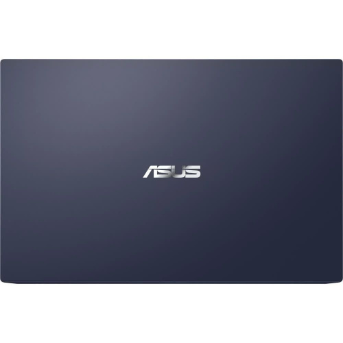 ASUS Ноутбук ASUS ExpertBook B1 B1402CVA-EB1342X, 14" (1920x1080) IPS/Intel Core i7-1355U/16 ГБ DDR4/1024 ГБ SSD/Intel Iris Xe Graphics/Windows 11 Pro, Черный (90NX06W1-M01NW0) фото 6