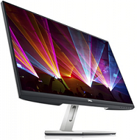 Монитор Dell 24" S2421H 1920x1080 IPS WLED 75Гц 4ms FreeSync HDMI