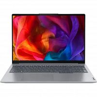 LENOVO Ноутбук Lenovo Thinkbook 16 G6 IRL, 16" (1920x1200) IPS/Intel Core i7-13700H/16 ГБ DDR5/1024 ГБ SSD/Intel Iris Xe Graphics/Windows 11 Home, Серый (21KH00BQCD)