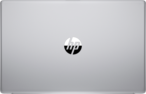 HP Ноутбук HP ProBook 470 G9, 17.3" (1920x1080) IPS/Intel Core i5-1235U/16ГБ DDR4/512ГБ SSD/Iris Xe Graphics/Win 11 Pro, серебристый (6S6L7EA) фото 7