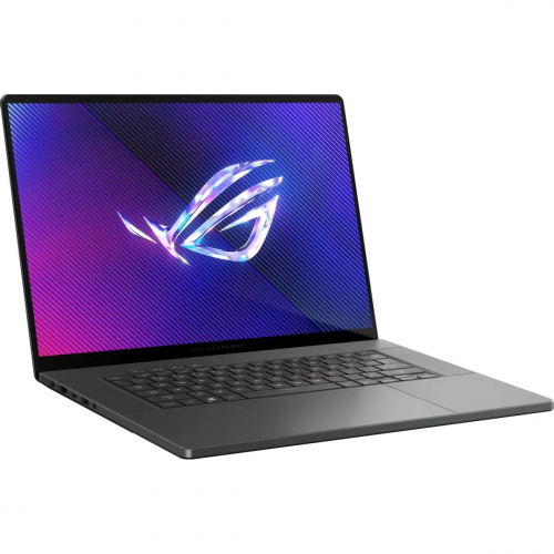 ASUS Ноутбук ASUS ROG Zephyrus G16 GU605MI-QR189, 16" (2560x1600) OLED 240Гц/Intel Core Ultra 7 155H/32ГБ LPDDR5X/1ТБ SSD/GeForce RTX 4070 8ГБ/Без ОС, серый (90NR0IS1-M009J0) фото 5