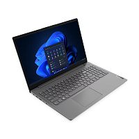 LENOVO Ноутбук Lenovo V15 G3 IAP, 15.6" (1920x1080) TN/Intel Core i3-1215U/8ГБ DDR4/512ГБ SSD/UHD Graphics/Без ОС, серый (82TTA098IH)