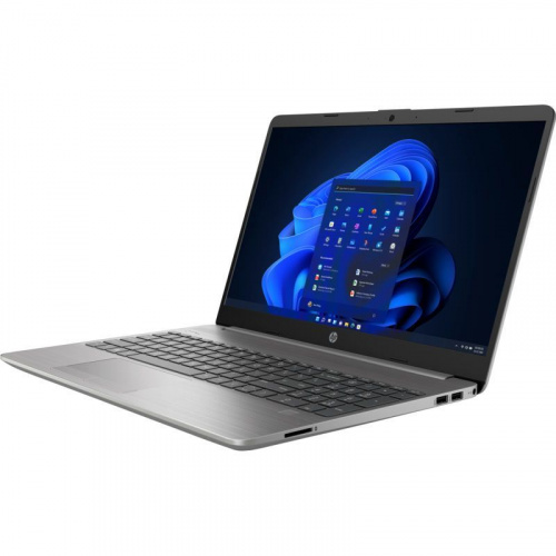 HP Ноутбук HP 250 G9, 15.6" (1920x1080) IPS/Intel Core i5-1235U/8 ГБ DDR4/512 ГБ SSD/Intel Iris Xe Graphics/Без системы, Серебристый (6S778EA) фото 3