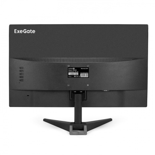 Монитор 23.8" ExeGate EB2400 черный