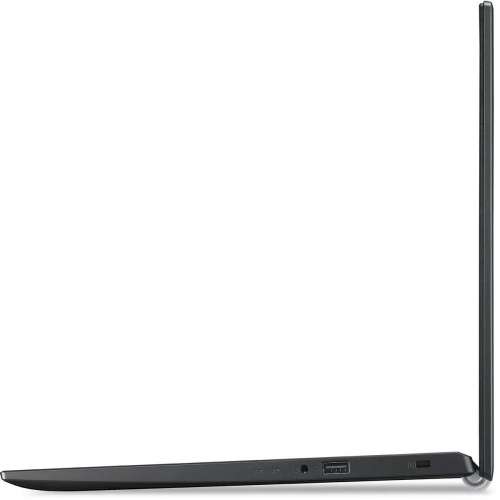 ACER Ноутбук Acer Extensa 15 EX215-54-52E7, 15.6" (1920x1080) IPS/Intel Core i5-1135G7/8ГБ DDR4/256ГБ SSD/Iris Xe Graphics/Без ОС, черный (NX.EGJER.007) фото 8