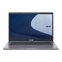 ASUS Ноутбук ASUS P1411CEA-EB732R, 14" (1920x1080) IPS/Intel Core i3-1115G4/8ГБ DDR4/256ГБ SSD/UHD Graphics/Windows 10 Pro, серый (90NB0TT2-M09990)