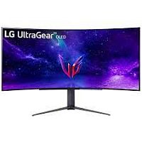 Монитор LG 45" UltraGear 45GR95QE-B OLED 240Гц 0,3ms FreeSync G-Sync HDMI DisplayPort