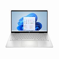 HP Ноутбук HP Pavilion x360 14-ek1016ci, 14" (1920x1080) IPS/Intel Core i5-1335U/16 ГБ DDR4/512 ГБ SSD/Intel Iris Xe Graphics/Без системы, Серебристый (84K35EA)