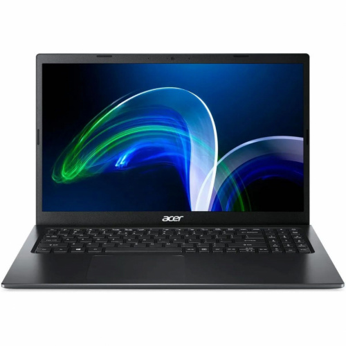 Ноутбук Acer Extensa 15 EX215-54-510N, 15.6" (1920x1080) IPS/Intel Core i5-1135G7/8ГБ DDR4/512ГБ SSD/Iris Xe Graphics/Без ОС, черный (NX.EGJER.006)