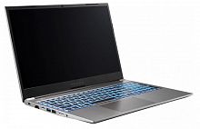 Nerpa Ноутбук Nerpa Caspica A752-15, 15.6" (1920x1080) IPS/AMD Ryzen 7 5825U/16ГБ DDR4/256ГБ SSD/Radeon Graphics/Windows 10 Pro, серый [A752-15AC162601G]