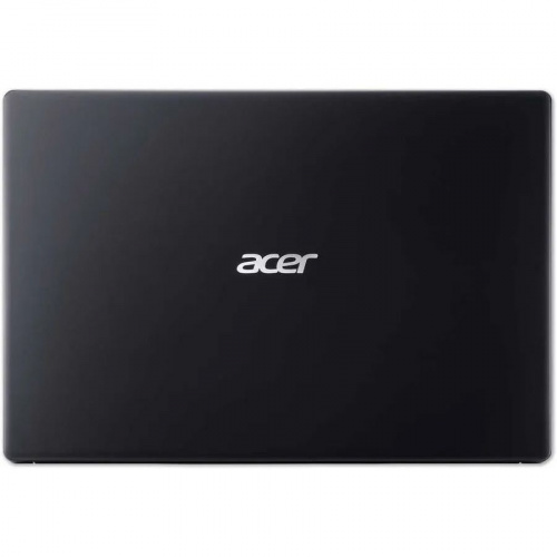 ACER Ноутбук Acer Aspire 3 A315-23-P3CJ, 15.6" (1920x1080) TN/AMD Ryzen 3 3250U/8ГБ DDR4/512ГБ SSD/Radeon Graphics/Без ОС, черный (NX.HETEX.01F) фото 6